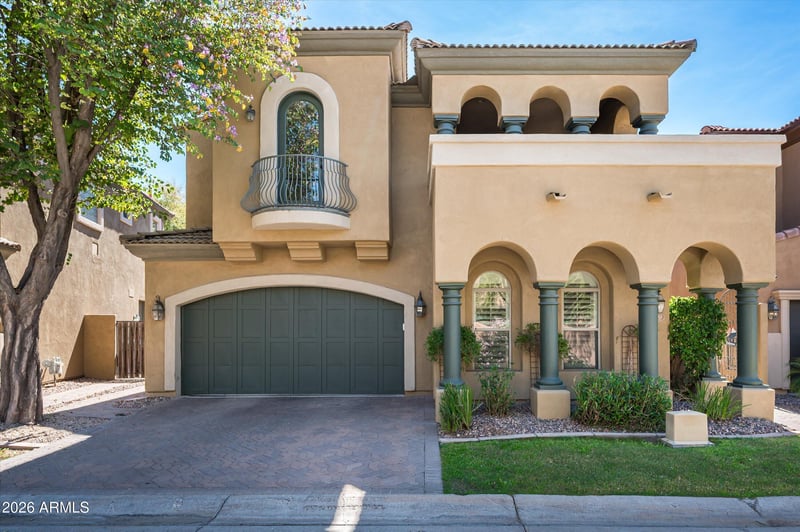 3449 Lions St, Phoenix, AZ 85018