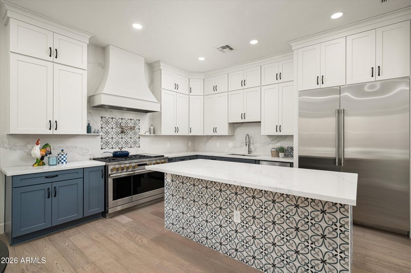 3449 Lions St, Phoenix, AZ 85018