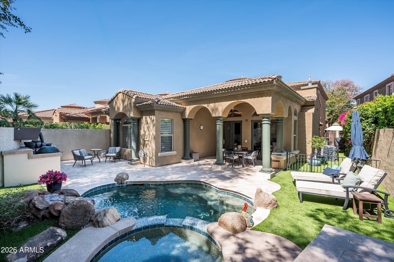 3449 Lions St, Phoenix, AZ 85018