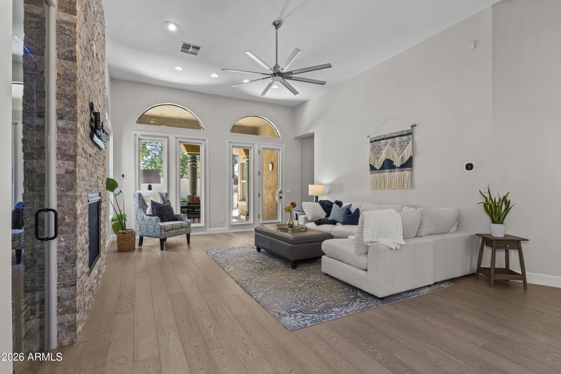 3449 Lions St, Phoenix, AZ 85018