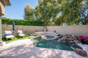 3449 E Lions St, Phoenix, AZ 85018