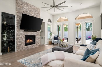 3449 E Lions St, Phoenix, AZ 85018