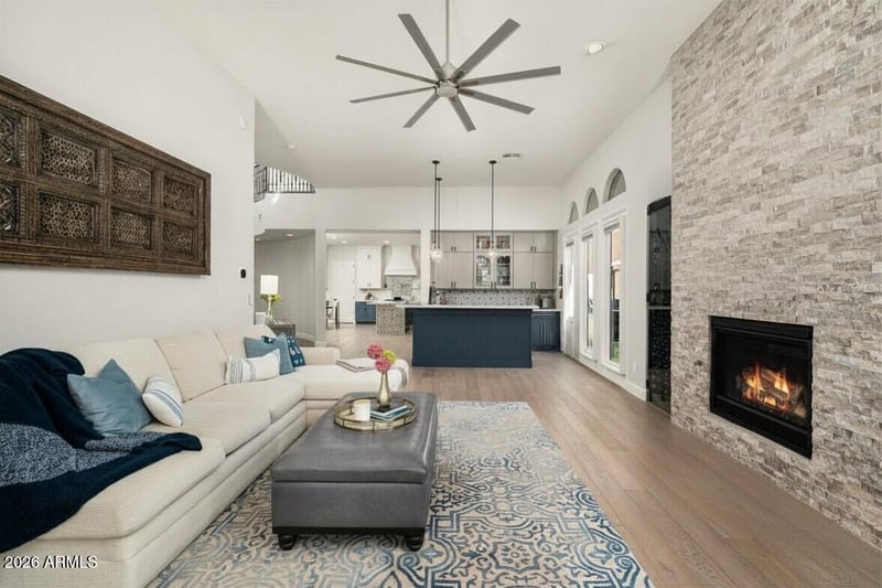 3449 E Lions St, Phoenix, AZ 85018