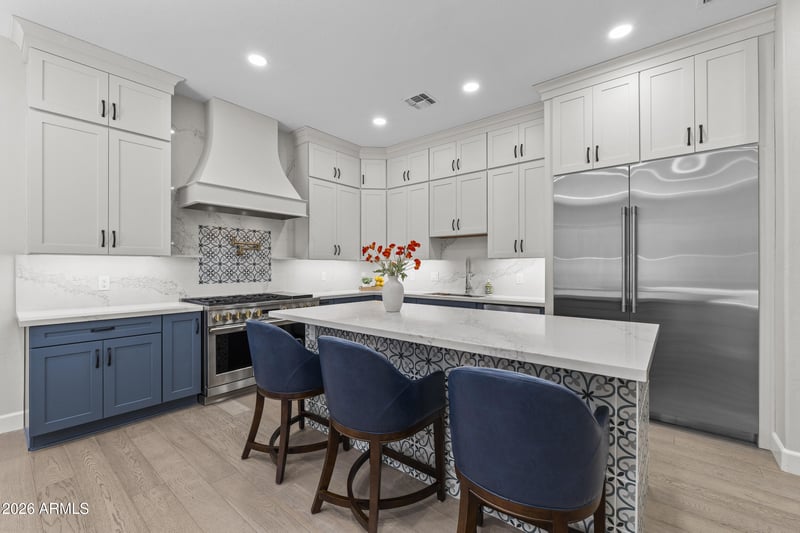 3449 E Lions St, Phoenix, AZ 85018