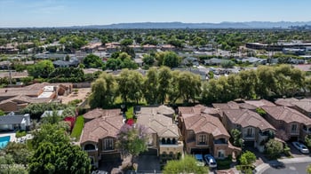 3449 E Lions St, Phoenix, AZ 85018