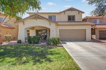 3449 Vernon St, Gilbert, AZ 85298