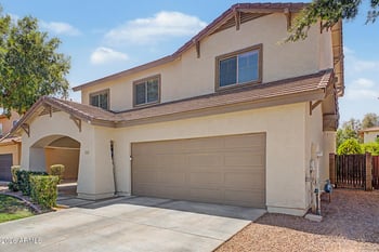 3449 Vernon St, Gilbert, AZ 85298