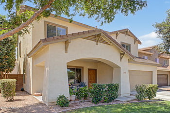 3449 Vernon St, Gilbert, AZ 85298