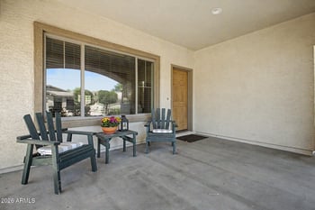 3449 Vernon St, Gilbert, AZ 85298