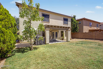 3449 E Vernon St, Gilbert, AZ 85298