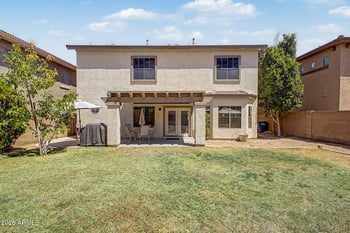3449 Vernon St, Gilbert, AZ 85298