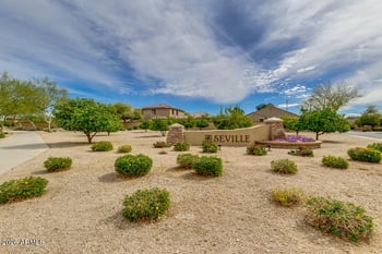 3449 Vernon St, Gilbert, AZ 85298