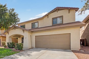 3449 E Vernon St, Gilbert, AZ 85298