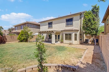 3449 E Vernon St, Gilbert, AZ 85298