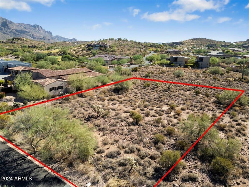 3449 First Water Trl #45, Gold Canyon, AZ 85118