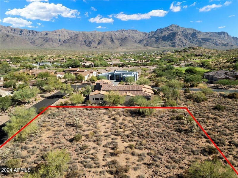 3449 First Water Trl #45, Gold Canyon, AZ 85118