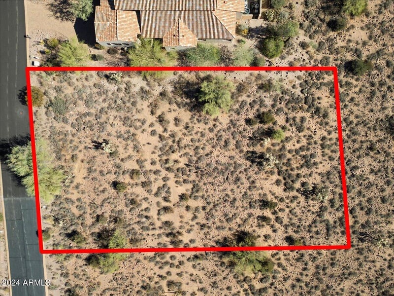 3449 First Water Trl #45, Gold Canyon, AZ 85118