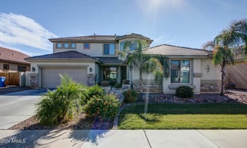 3449 Isaiah Ave, Gilbert, AZ 85298