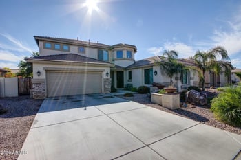 3449 Isaiah Ave, Gilbert, AZ 85298