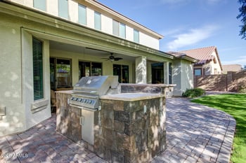 3449 Isaiah Ave, Gilbert, AZ 85298