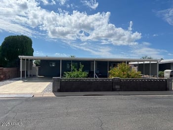 3449 Kings Ave, Phoenix, AZ 85032