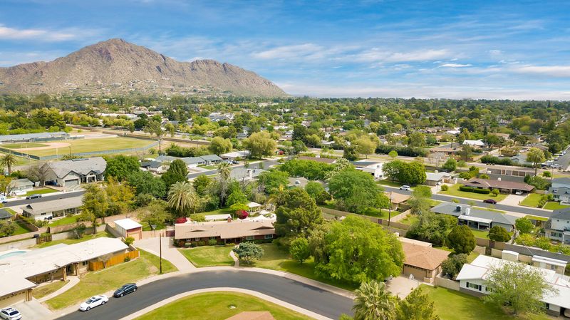 3449 N 47th Way, Phoenix, AZ 85018