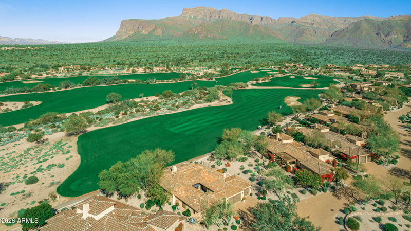 3449 First Water Trl #45, Gold Canyon, AZ 85118