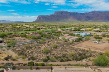 3449 First Water Trl #45, Gold Canyon, AZ 85118
