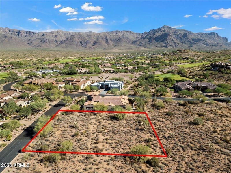 3449 First Water Trl #45, Gold Canyon, AZ 85118