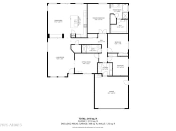 34498 Appaloosa Way, San Tan Valley, AZ 85144