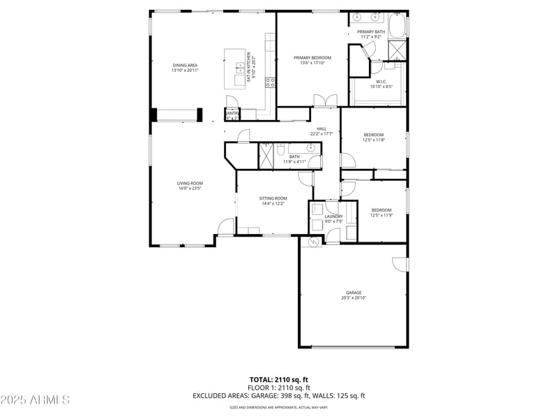 34498 Appaloosa Way, San Tan Valley, AZ 85144