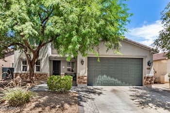 345 172nd Dr, Goodyear, AZ 85338