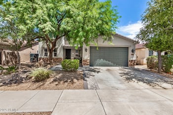 345 172nd Dr, Goodyear, AZ 85338