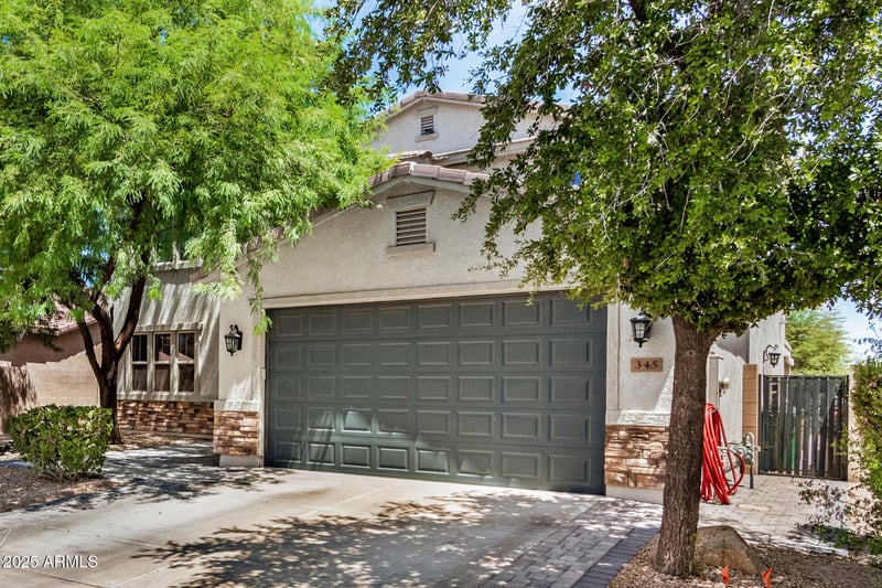 345 172nd Dr, Goodyear, AZ 85338