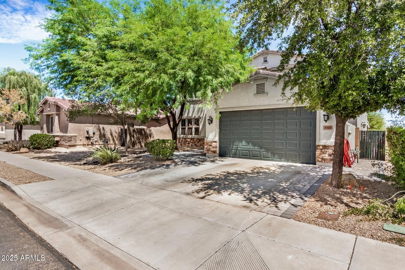 345 172nd Dr, Goodyear, AZ 85338