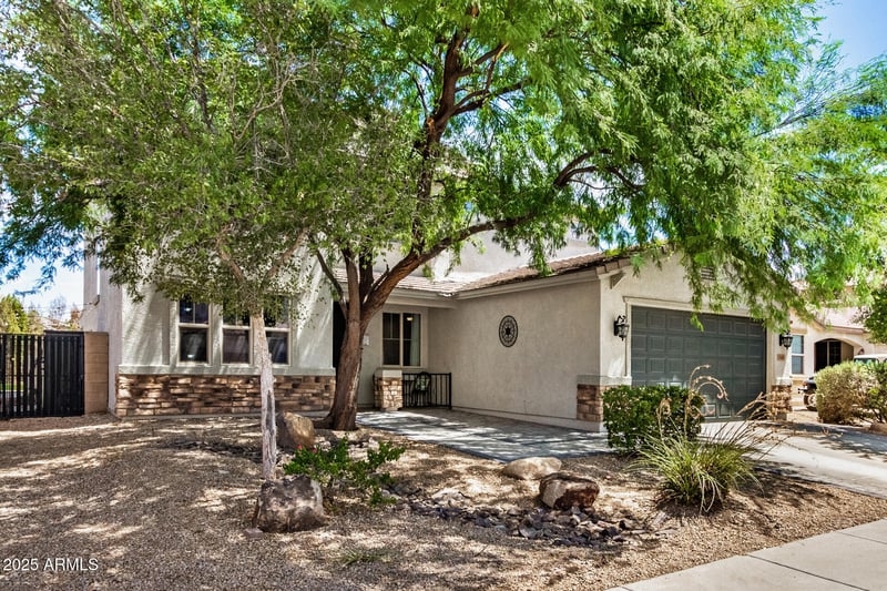 345 172nd Dr, Goodyear, AZ 85338