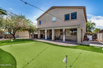 345 172nd Dr, Goodyear, AZ 85338
