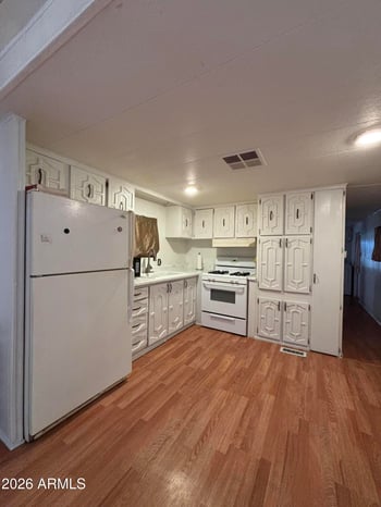 345 58th St -- #62, Mesa, AZ 85206