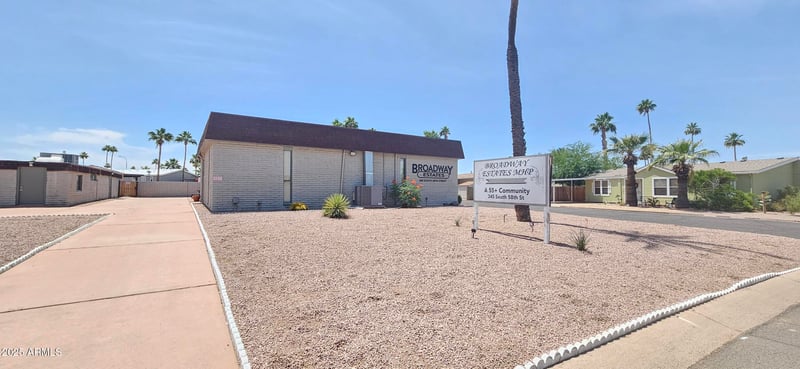 345 58th St #10, Mesa, AZ 85206
