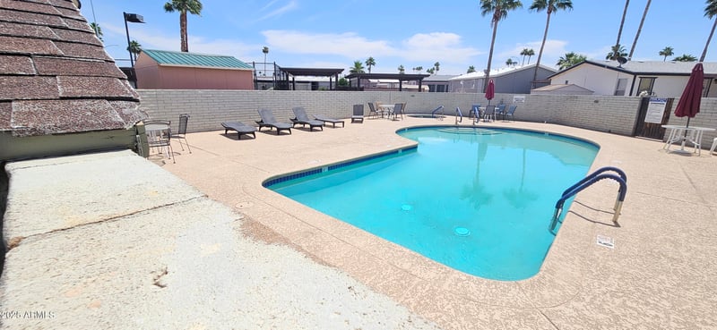 345 58th St #10, Mesa, AZ 85206