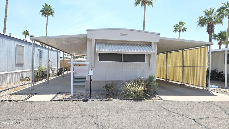 345 58th St #10, Mesa, AZ 85206