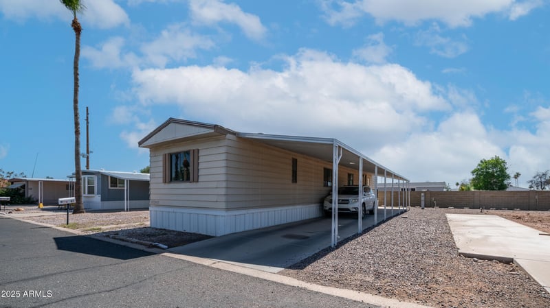 345 58th St #31, Mesa, AZ 85206