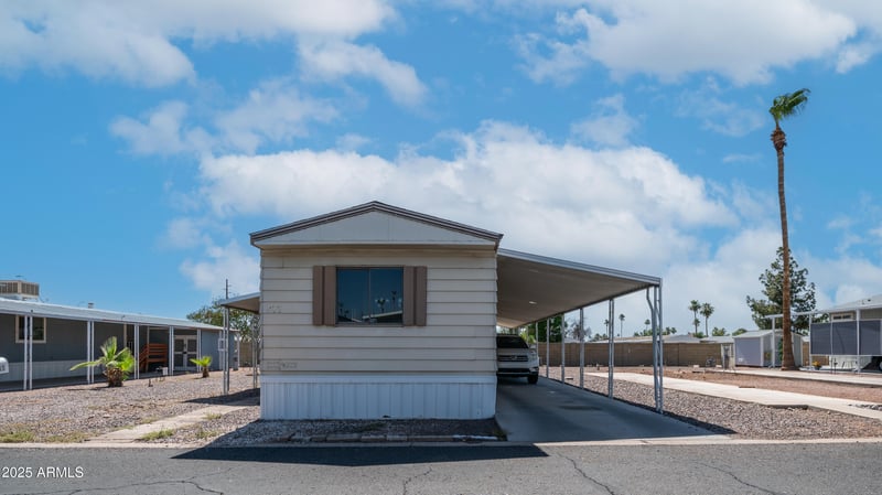 345 58th St #31, Mesa, AZ 85206