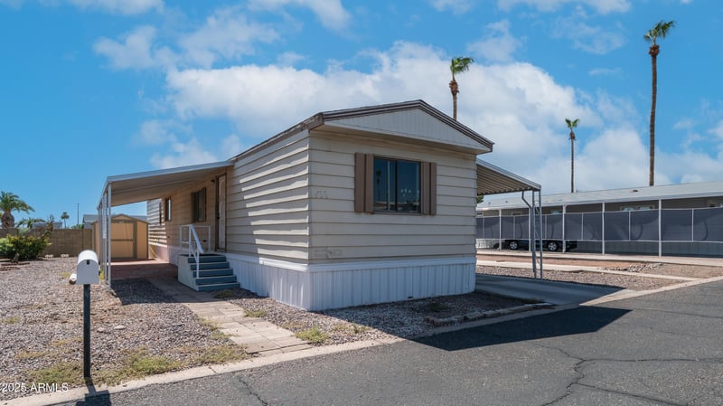 345 58th St #31, Mesa, AZ 85206