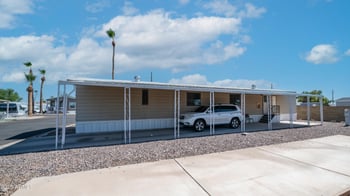 345 58th St #31, Mesa, AZ 85206