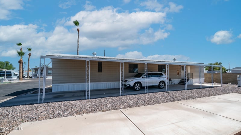 345 58th St #31, Mesa, AZ 85206