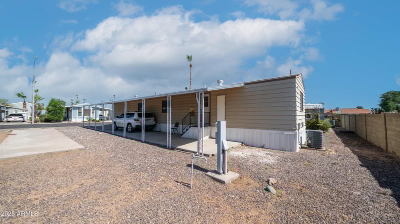 345 58th St #31, Mesa, AZ 85206