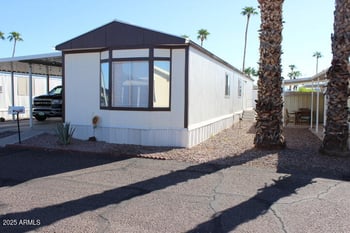 345 58th St #64, Mesa, AZ 85206