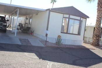 345 58th St #64, Mesa, AZ 85206