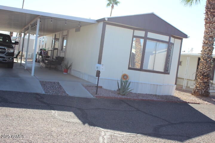 345 58th St #64, Mesa, AZ 85206